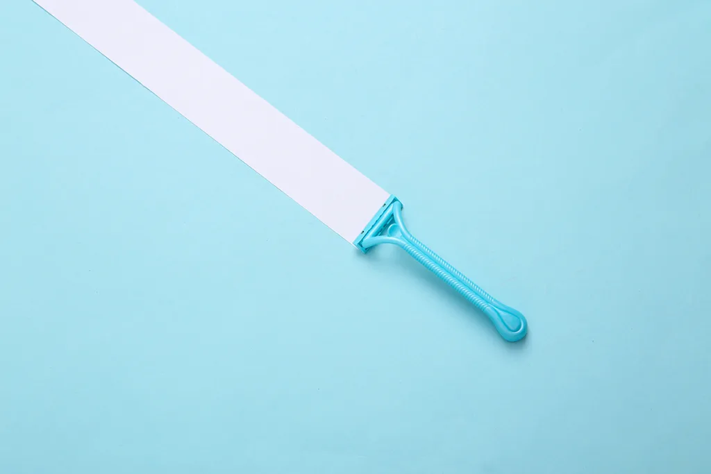 Como se preparar para a depilação a laser?